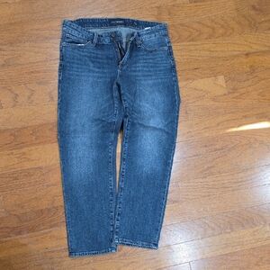 Lucky Brand Cropped‎ Jeans